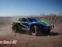 Traxxas The New Slash 4x4 Brushless Video