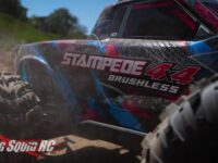 Traxxas The New Stampede 4X4 Video