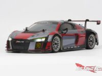 Carisma RC Audi R8 LMS M40S 2.0 ARR