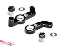 Exotek Heavy Duty Aluminum Steering Cranks Associated RC10 4WD