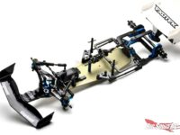 Exotek Racing F1Ultra R5 Pro F1 Kit