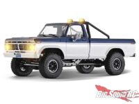 FMS Model FCX18 II Ford F-100 RTR 1