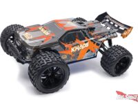 FTX RC 8th Nitro Khaos RTR Truggy