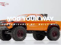 Fair RC Something Unique Is Coming Build Your Own RC Mod Your Way Video