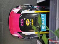 HPI Racing Garage Teaser Drift Car D10