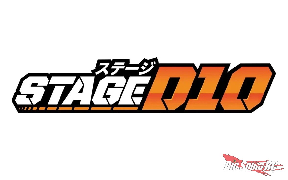 HPI Racing prépare son retour avec la Stage D10 Ford Mustang RWD Drift