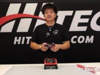 Hitec Charger Lab RDX4 Mini RC LiPo Charging 101 Video