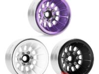Injora 1-9 Turbine Wheels