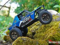 Maverick RC Scout24 RTR Rock Crawler