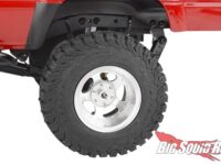 RC4WD American Racing 1.7 AR23 Beadlock Wheels