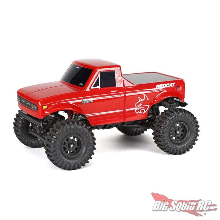 Redcat Ascent-32 V2