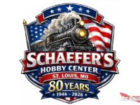 Schaefers Hobby Shop 80th Anniversary