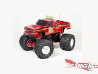 Tamiya 2026 Clod Buster Monster Truck 58762