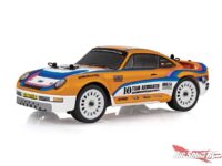 Team Associated RC24 Zoom Rally RTR