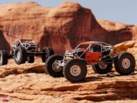 Vanquish Products RC URB Jimmys 4X4 Moonbuggy