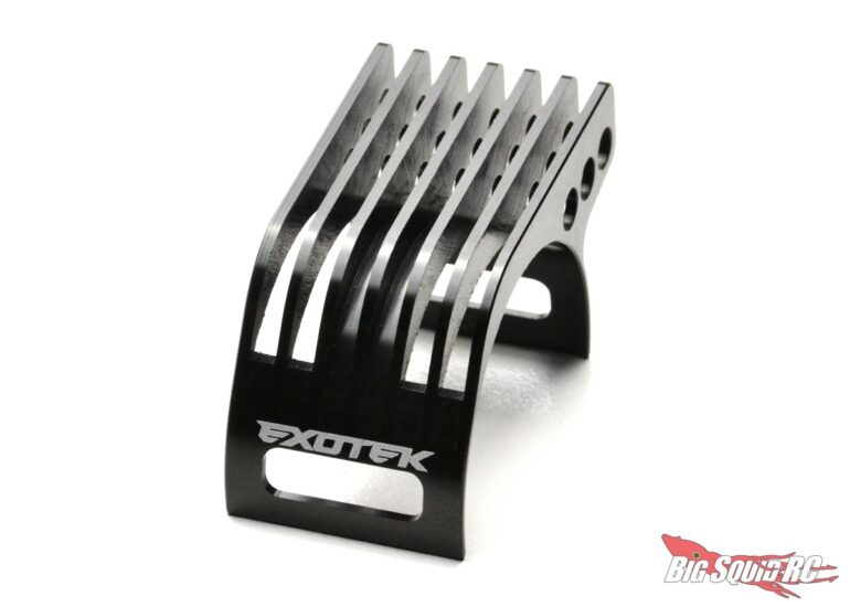 Exotek Clip On Aero Heatsink V3 Short Stack