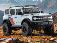 FMS Model RC FCX18 II Ford Bronco RTR