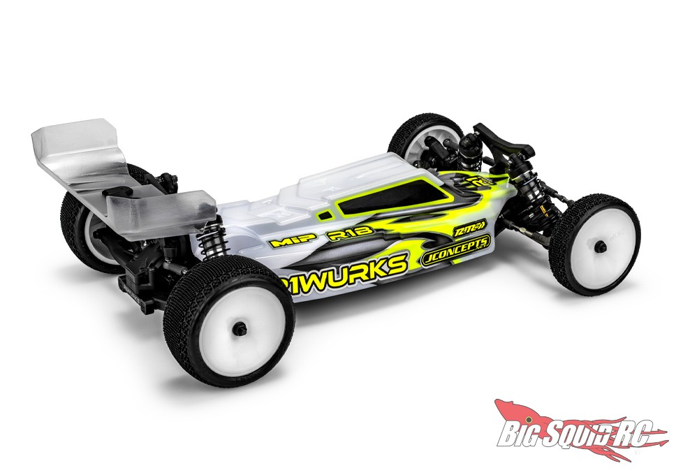 Détail des carrosseries F2 et Striker