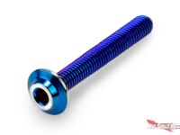 JConcepts Top Hat LP JHCS Titanium Screws