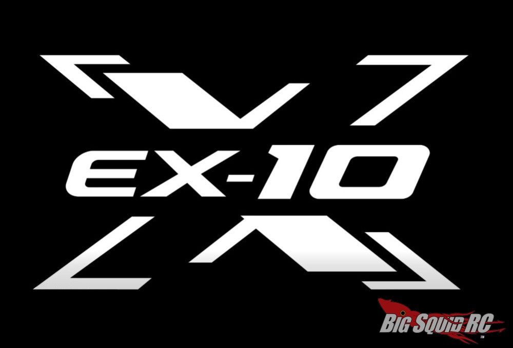 KO Propo tease le retour de la radio EX-10