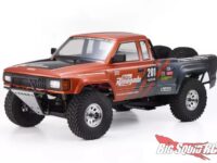 Kyosho RC Outlaw Renegade RWD 2RSA