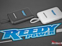 Reedy Power Magnetic Power Bank
