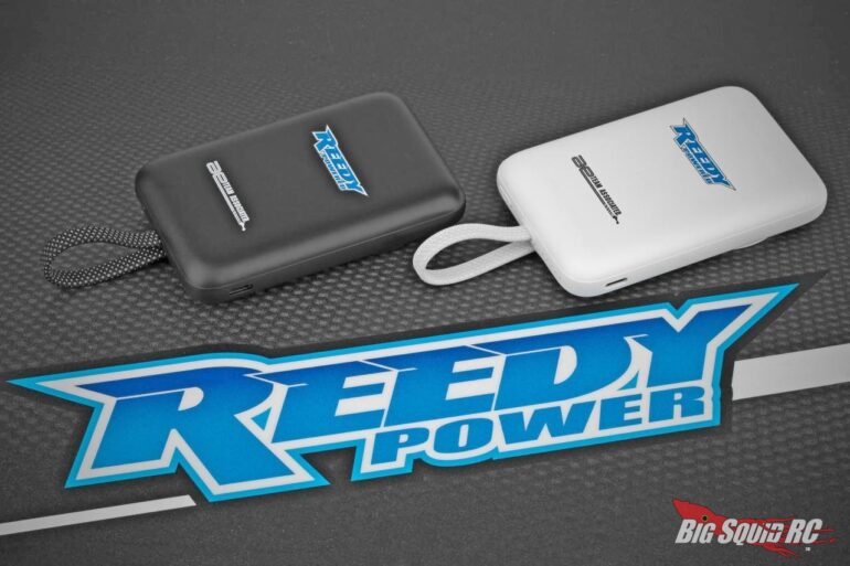 Reedy Power Magnetic Power Bank