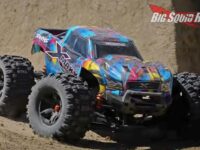Rock N' Roll Traxxas X-Maxx Video