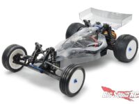 Tamiya RC 10th DN-01 SR Chassis Kit