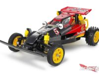 Tamiya RC The Falcon (2026) Limited Edition Kit