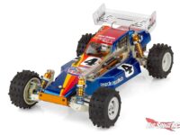 Team Associated RC10 4WD Jay Halsey Chain Drive Edition Kit