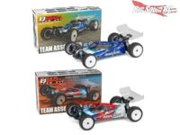 Team Associated RC10B84.1 RC10B84.1D Team Kit