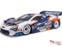 Team Associated RC28R.1 Team Kit