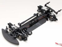 Team Yokomo RC Master Speed MS2.1 Touring Car Kit