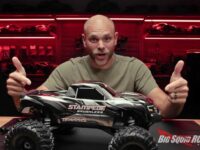 Traxxas Stampede Studio Video Series