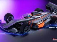 Xray RC 2027 X1 Formula 1 Kit