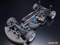 Yokomo RC Rookie Speed RS2.0 Team Spec Kit