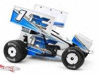 1RC Racing 7th Sprint Car Conversion Kit Traxxas Slash