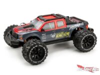 Absima RC Kinetic-9 Brushless 4WD Monster Truck RTR