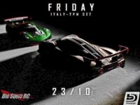 Bittydesign On Road Body Teaser