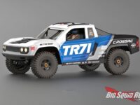 Cross RC TR7 4WD Short Course Truck