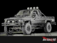 FMS Model 18th Scale Teaser