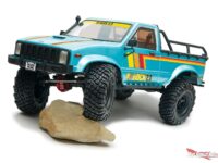FTX RC Outback Hi-Rock 2.0 RTR