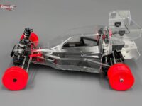 Fan RC FL-01 FRX-2 Buggy Kit