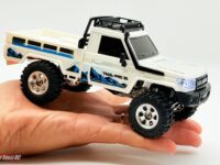 Furitek RC Krawl Trail Pro 30