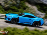 HPI Racing 64th Nano-TTR Ford Mustang RTR Spec 5