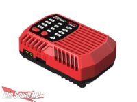 Hitec RDX1 Nano 60W AC Balance Charger