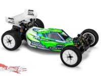 JConcepts Finnisher RB10 Retro Body