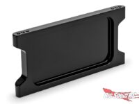 JConcepts Reactor Steel Chassis Weight