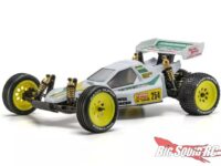 Kyosho RC Ultima Pro Buggy Kit